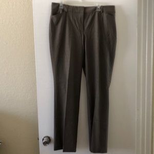 Ann Taylor Lined Pants